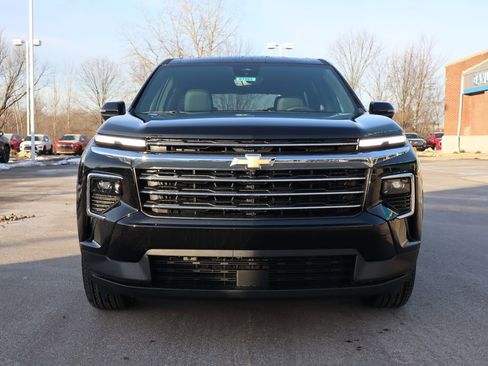 New 2026 Chevrolet Traverse LT w/ Driver Confidence Package image 5