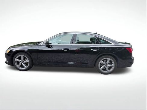 Used 2024 Audi A6 Premium Plus AWD/4WD image 7