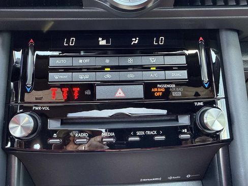 Used 2023 Lexus IS 300 w/ Comfort Package RWD image 30