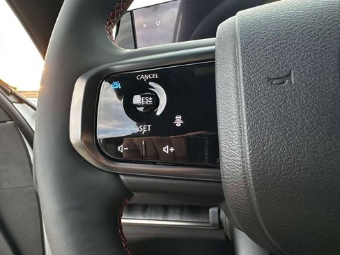 New 2026 Nissan Armada PRO-4X w/ Captain's Chari Seat Package image 15