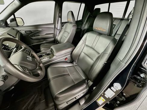 Certified 2025 Honda Ridgeline TrailSport image 29