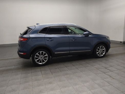 Used 2018 Lincoln MKC Select w/ Select Plus Package image 10