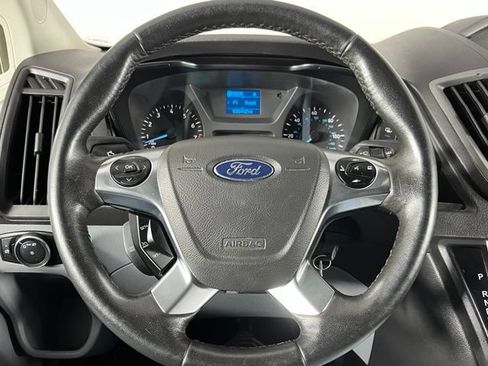 Used 2016 Ford Transit 350 XL RWD image 12