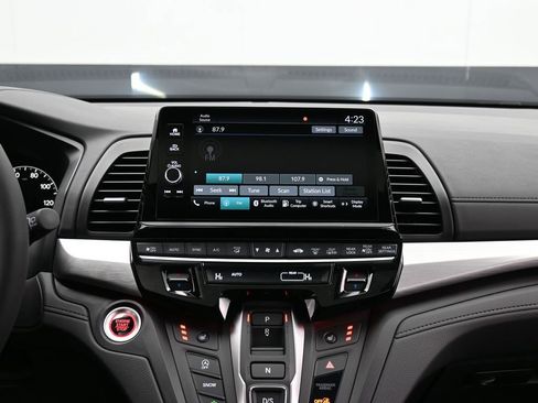 Certified 2026 Honda Odyssey Sport-L image 45