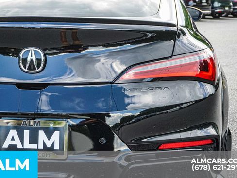 Used 2024 Acura Integra Type S FWD image 12