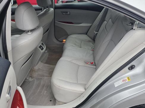 Used 2007 Lexus ES 350 image 12