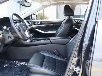 Used 2016 Nissan Maxima Platinum