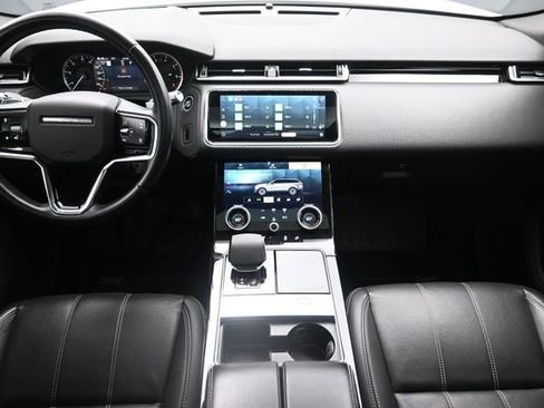 Used 2021 Land Rover Range Rover Velar S AWD/4WD image 20