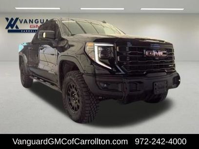 Used 2025 GMC Sierra 1500 AT4X w/ AT4X AEV Edition