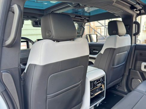 Used 2023 GMC Hummer EV Edition 1 AWD/4WD image 51
