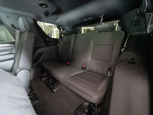 Used 2022 Chevrolet Tahoe LS w/ Driver Alert Package AWD/4WD image 23