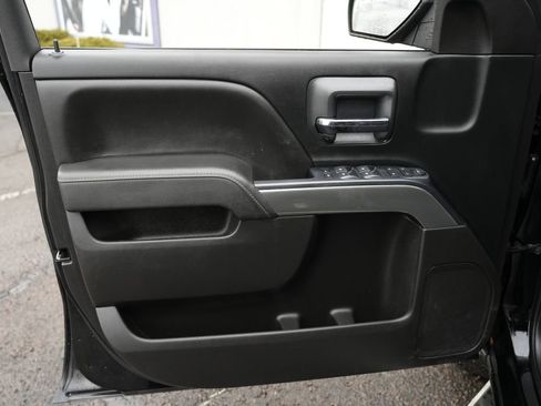 Used 2018 Chevrolet Silverado 1500 LT w/ All Star Edition image 23