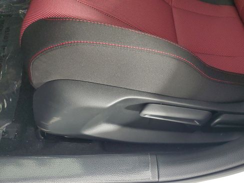 New 2026 Honda Civic Si image 33