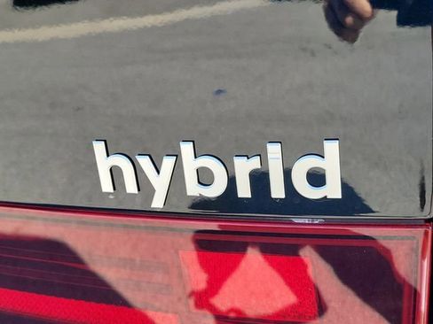 New 2026 Hyundai Santa Fe SE FWD image 29
