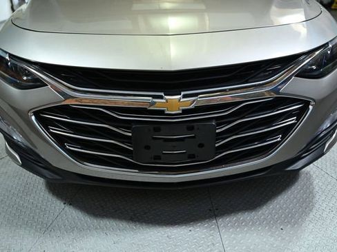Used 2024 Chevrolet Malibu LT image 16