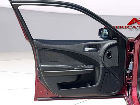 Used 2022 Dodge Charger Scat Pack RWD image 18
