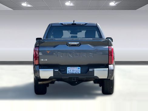 Used 2023 Toyota Tundra Limited AWD/4WD image 10