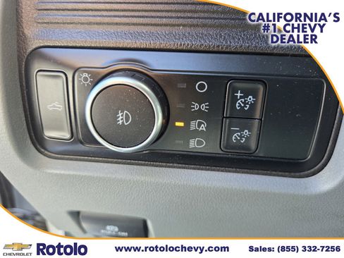 Used 2024 Ford F250 XLT w/ FX4 Off-Road Package AWD/4WD image 21