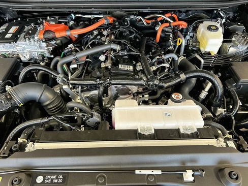 New 2027 Toyota Land Cruiser AWD/4WD image 28