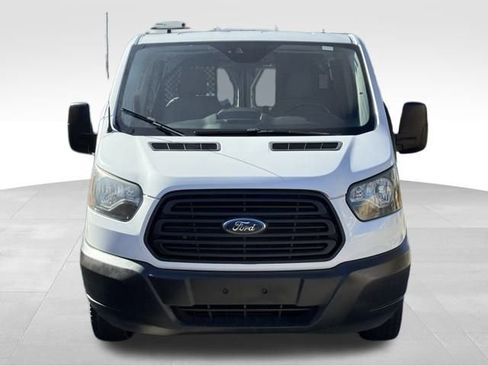 Used 2016 Ford Transit 250 148 Low Roof image 2