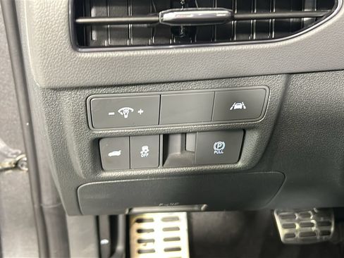 Used 2022 Hyundai Sonata N Line w/ Preferred Accessory Package FWD image 22
