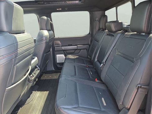 Used 2025 Ford F150 Raptor AWD/4WD image 12