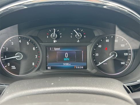 Used 2022 Buick Encore Preferred w/ Safety Package image 14