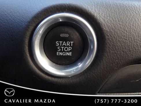 Used 2023 MAZDA CX-5 Carbon Edition AWD/4WD image 23