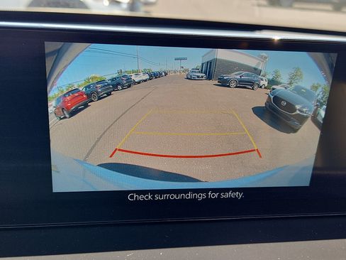 Certified 2024 MAZDA CX-90 3.3 Turbo w/ Preferred Plus AWD/4WD image 21