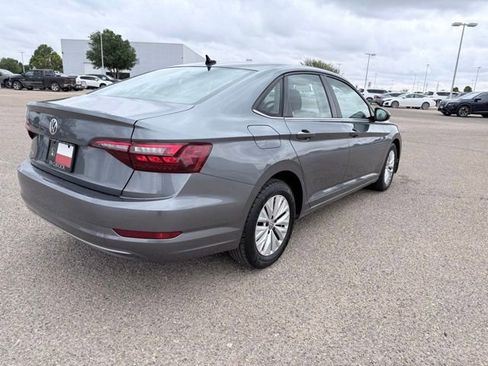 Used 2020 Volkswagen Jetta S FWD image 6