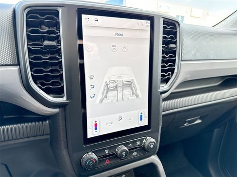 New 2025 Ford Ranger XL image 15