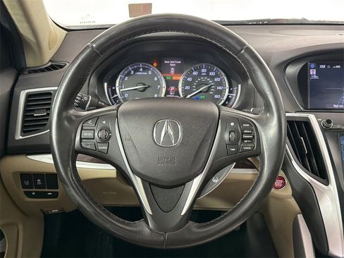 Used 2017 Acura TLX V6 w/ Technology Package image 25