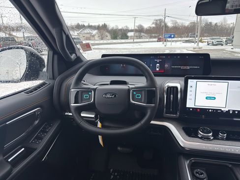 New 2026 Ford Expedition Tremor image 18