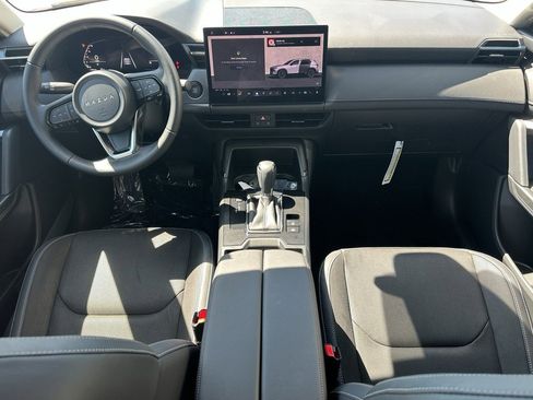 New 2026 MAZDA CX-5 Select AWD/4WD image 9