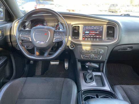 Used 2021 Dodge Charger R/T w/ Plus Group image 11