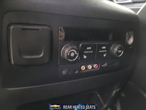 Used 2016 GMC Yukon XL Denali w/ Open Road Package image 60