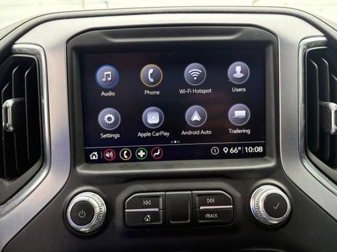 Used 2020 GMC Sierra 1500 Elevation w/ Elevation Value Package AWD/4WD image 21