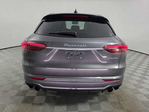 Used 2023 Maserati Grecale Modena AWD/4WD image 35