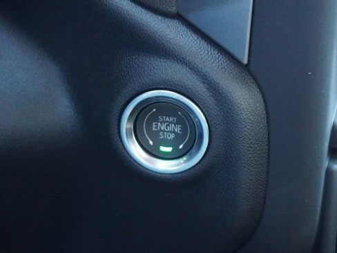 New 2026 Chevrolet Silverado 1500 Custom image 25