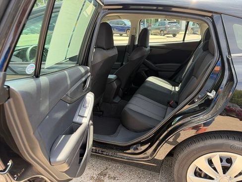 Used 2023 Subaru Impreza 2.0i AWD/4WD image 13