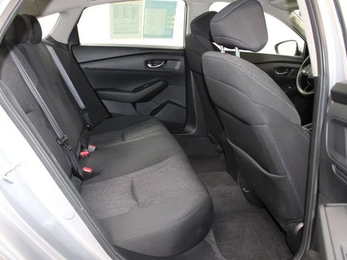 Used 2024 Honda Accord LX image 28
