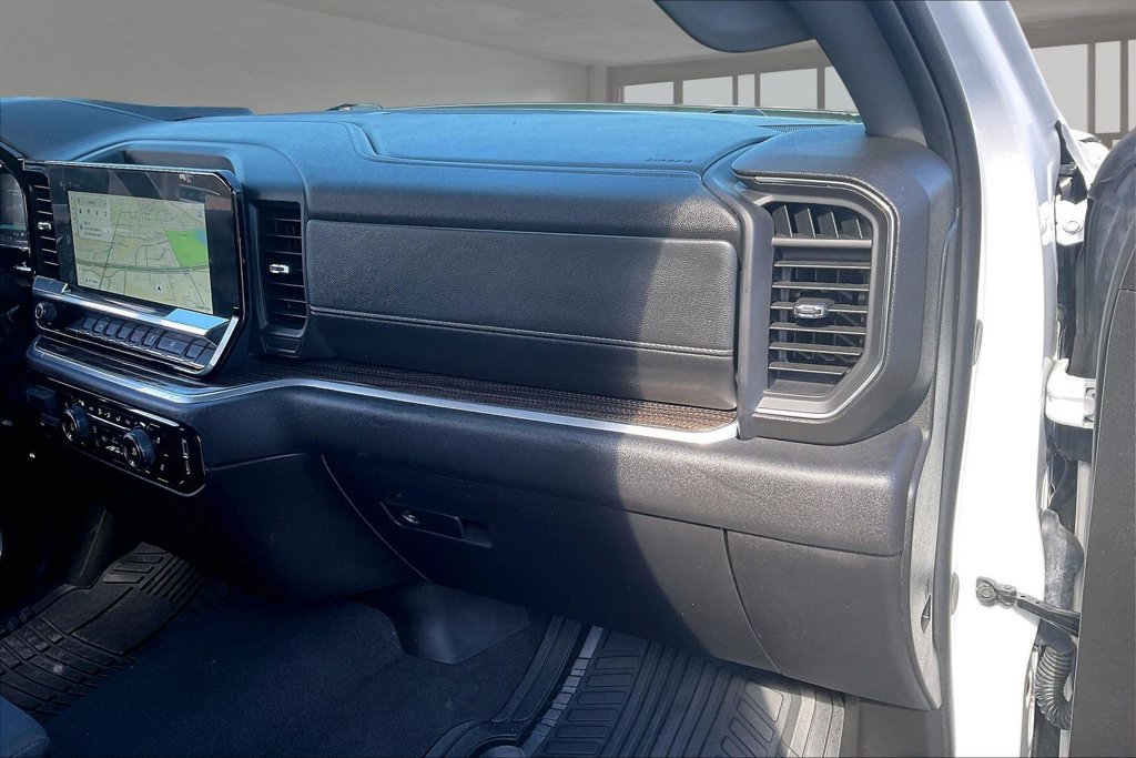 Used 2026 Chevrolet Silverado 1500 RST RWD image 26