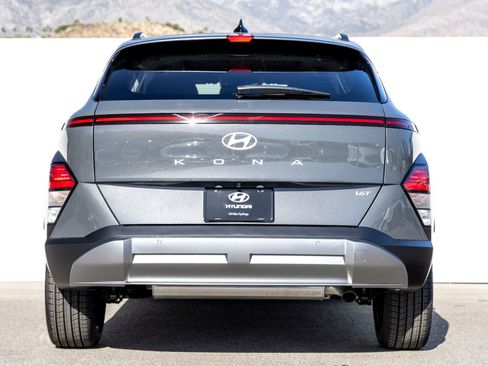 New 2026 Hyundai Kona Limited image 9