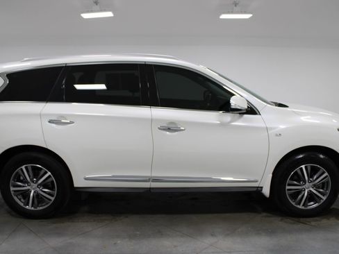 Used 2019 INFINITI QX60 Luxe FWD image 11