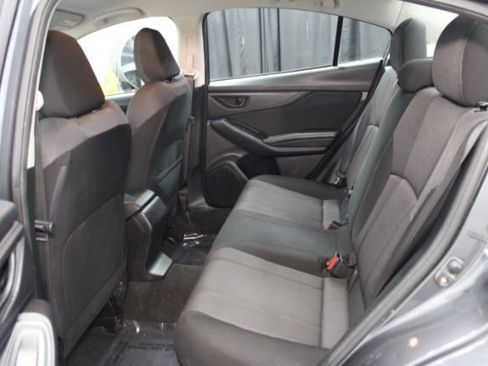 Used 2019 Subaru Impreza 2.0i image 19