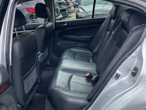 Used 2013 INFINITI G37 x Sedan w/ Premium Pkg AWD/4WD image 22