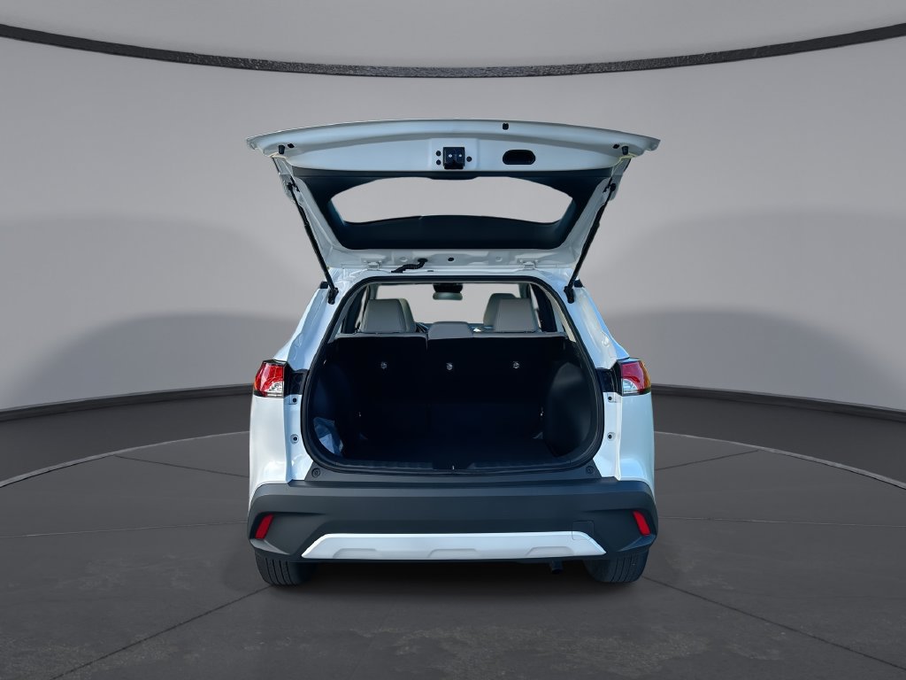 Certified 2025 Toyota Corolla Cross L FWD image 29