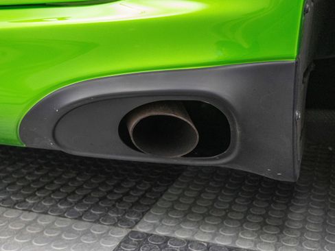 Used 2017 Dodge Viper GTC w/ ACR Package image 95