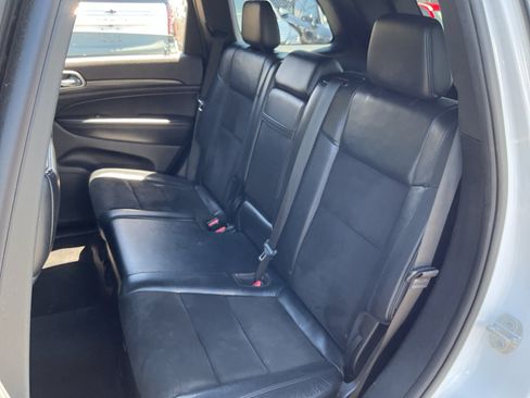 Used 2019 Jeep Grand Cherokee Altitude AWD/4WD image 19