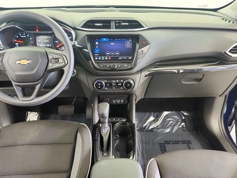 Used 2022 Chevrolet TrailBlazer LT w/ Convenience Package AWD/4WD image 26